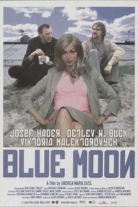 Blue Moon - Movie