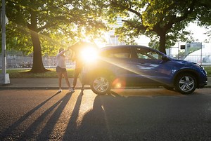 54K views · 306 reactions | From sunrise drives to sunset rides, the versatile HR-V keeps up with whatever your day has in store. | Honda | Facebook