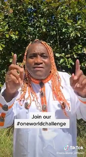 #oneworldchallenge 🌍 @robinschulzofficial