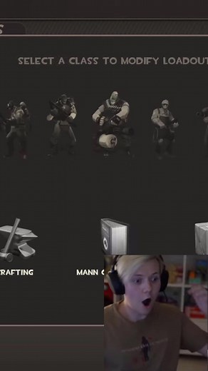 Pyrocynical got caught in 4k 💀 #fyp #foryou #pyrocynical #pyrocynicalshorts #tf2 #tf2memes #teamfortress2 #soldier #pyro #caughtin4k #elmaxo #mod