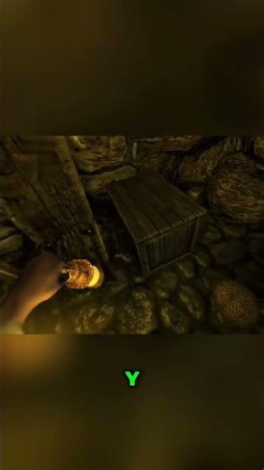 Why Does It Shake So Much? | Amnesia: The Dark Descent