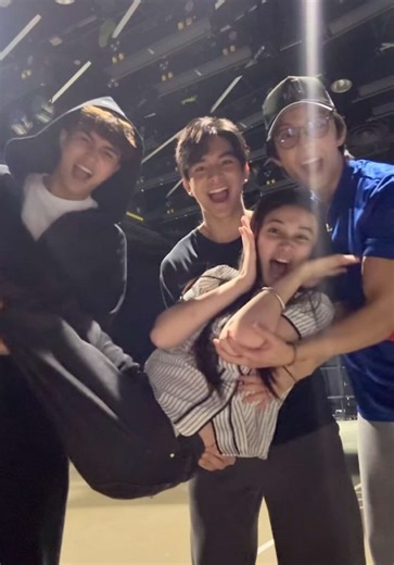 GANGNAM STYLE 🕴🏻 @Iñigo @officialravevictoria @fredddmoserr | rave