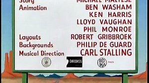 02 - Beep, Beep (1952)