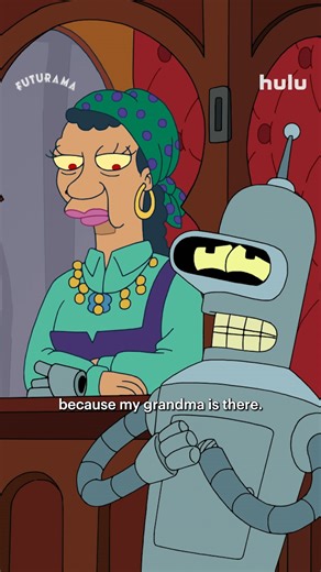 11K views · 95 reactions | Need more evidence. Now streaming: #Futurama | Hulu | Facebook