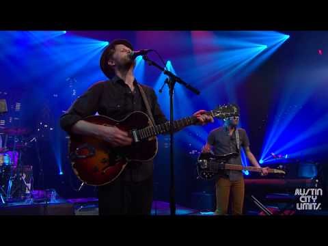 The Lumineers on Austin City Limits "Stubborn Love"