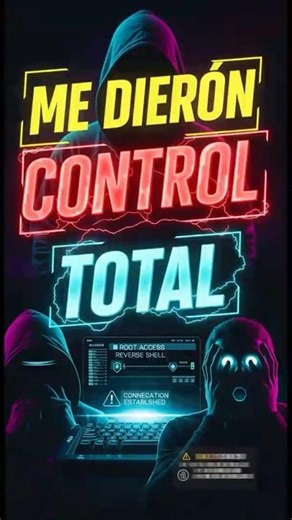 I EXECUTED A COMMAND… AND GOT ​​A REVERSE SHELL**🚨 #pentesting #hackingfromscratch #whoamilabs #h...