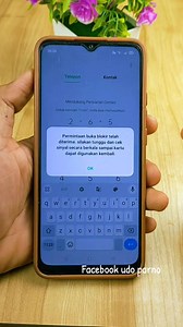 169K views · 10K reactions | Cara aktifkan kembali nomor hp yang di blokir karena tidak pernah isi pulsa #tutorial #tips #trik #tipsdantrik #tipsandroid #aktifkannomorhp #nomordiblokir #aktifkankartutelkomsel #telkomsel #vod #edukasi | Udo Parno | Facebook