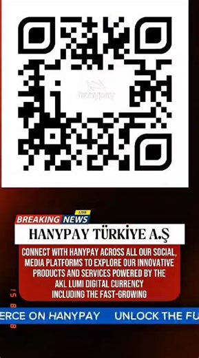 UNLOCK THE FUTURE OF DIGITAL COMMERCE ON HANYPAY