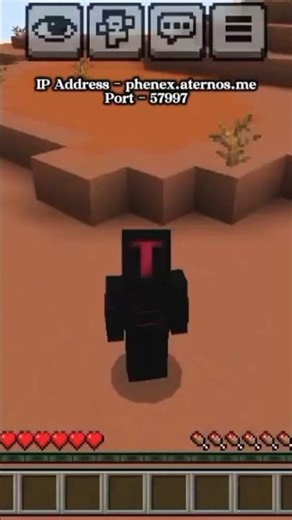 Best minecraft bedrock server to join