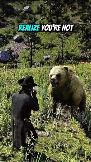 Realistic Moments You Didn’t Expect in Red Dead Redemption 2 . . #rdr2 #reddeadredemption #rdr #rdr2clips