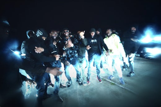 Russ Millions, Krept & Konan unite for new banger "Pisces" - GRM Daily