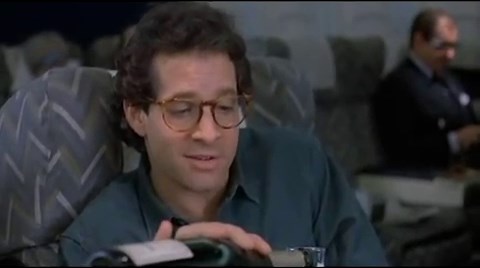 High Spirits (1988, PG 13, Family, Comedy, Fantasy)