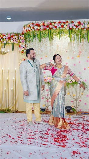 Dream Dance with my Dream Boy #engagement #trending