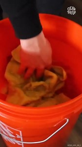 64K views · 850 reactions | Bringing Microfiber Towels Back to LIFE #microfiber #cleaningtips #cleaninghacks #housecleaning | Clean That Up | Facebook