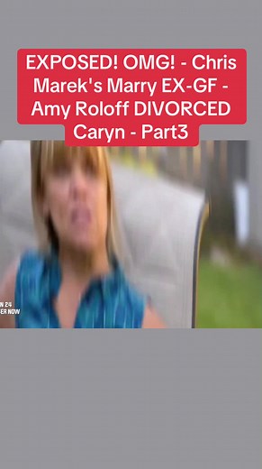Amy Roloff's Shocking Divorce Revelation - Part 3