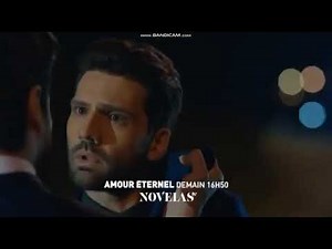 Amour eternel épisode 17 français complète