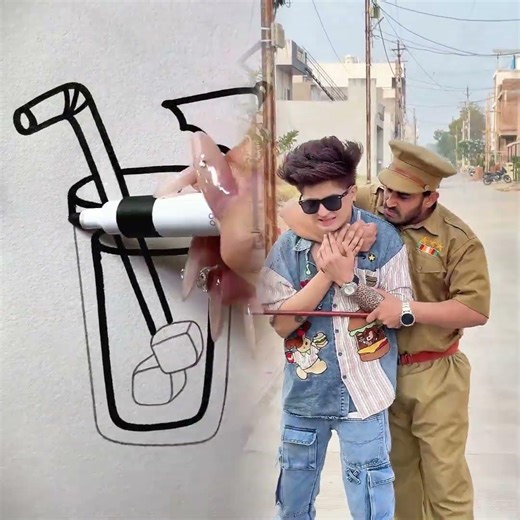 Maskman 💀 #suspense #shorts