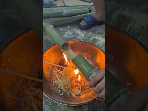 The Complete Guide to Making a Bamboo Stool