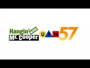 Hangin’ with Mr. Cooper 4x21 Promo Tomorrow at 6:30pm on UPN 57 WPSG Philadelphia (August 24,1997)