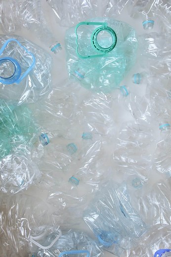 Recycling Numbers: The Different Plastic Recycling Codes ♻️