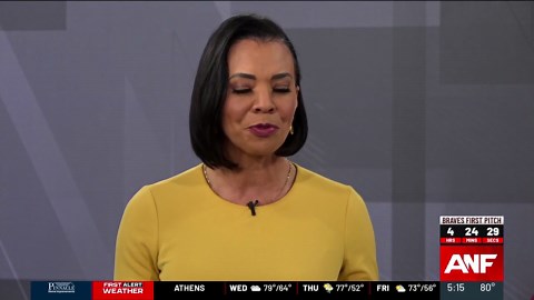 Sheriff suspended by Gov. Kemp arrested again on more driving charges
