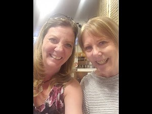 Coffee With Sandy: Pivotal Moments with Sheri LaDue