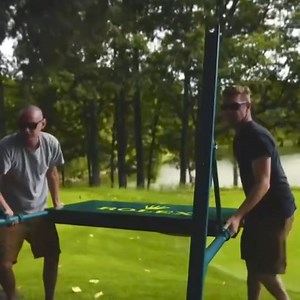 The course is ready. Are you? We are less than a week away from the biggest event in golf! SECURE YOUR TICKETS NOW! 🎟 | Solheim Cup Team USA