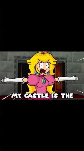 Favorite SMG4 Castle? - Gabasonian