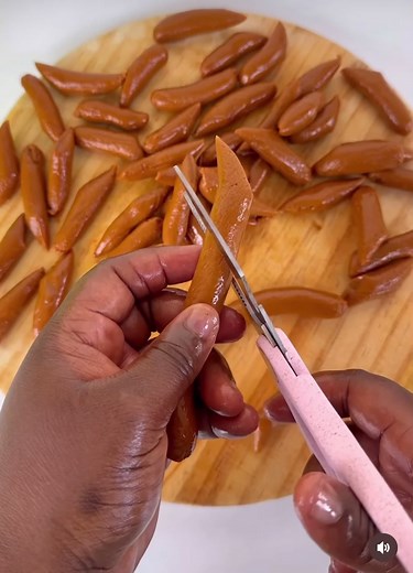 Learn to Make Delicious Afro Candy: A Toffee Recipe from Ghana