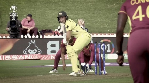 Another day, another win for Australia. They are through to the #CWC22 final! | ICC - International Cricket Council