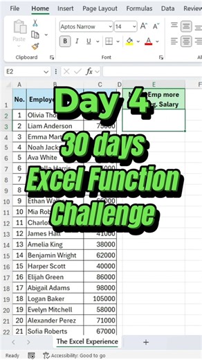 Sumif Condition in Advance Excel 👨🏽‍💻 #shorts #computer #excel
