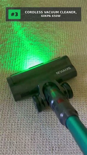 Top 5 Dyson Cordless Vacuum 2026 #shorts