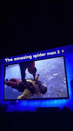 The Amazing Spider-Man 2 PS3 |Best Mission Gameplay 🎮 #shorts