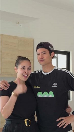 Every filipino when they see a newborn