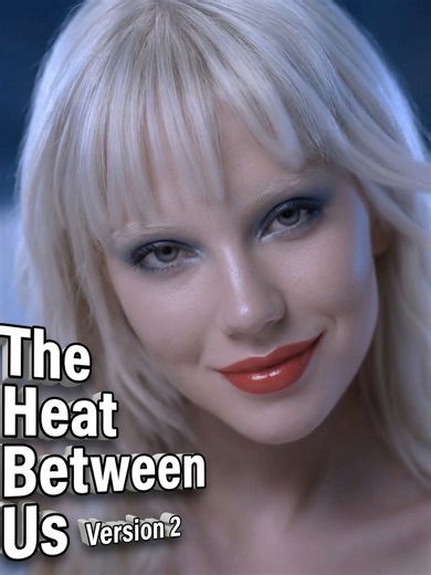 MARI BLEN - The Heat Between Us 🎧 Version 2 🎧 Brutal Deep House #mariblen #theheatbetweenus
