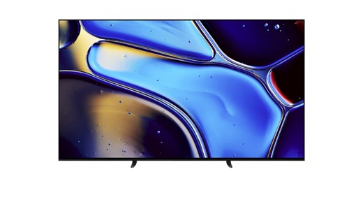 Sony Bravia 8 OLED Smart TV Series Debuts in India