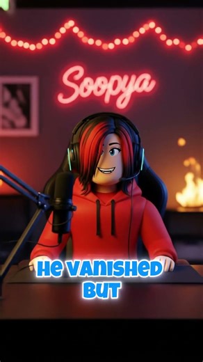 Unknown Room Discovery 🚪 #roblox