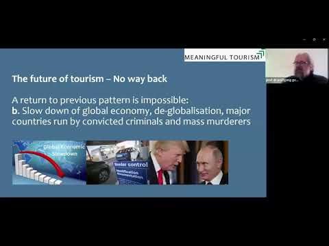 A holistic approach and an example how to earn money from sustainable behaviour