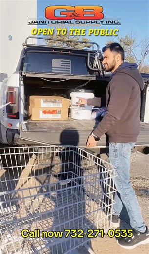 GNB Janitorial Supply on Instagram: "GNB Janitorial Supplies – Open to Everyone! ✨ Whether you’re running a professional cleaning business or just stocking up for your home, we’ve got everything you need in one place. From top-quality cleaning equipment, chemicals, and janitorial supplies to everyday essentials like toilet paper and trash bags, we’ve got you covered. 💡 Plus, our in-house repair center keeps your janitorial equipment running like new! 📍 Visit us at: 9 Chimney Rock Rd, Building