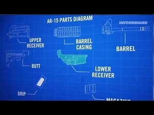 Cody Wilson: 3-D gun printing 'by the end of April'