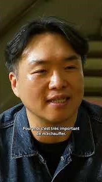 Une journée avec les artistes des Chœurs de l'Opéra de Paris