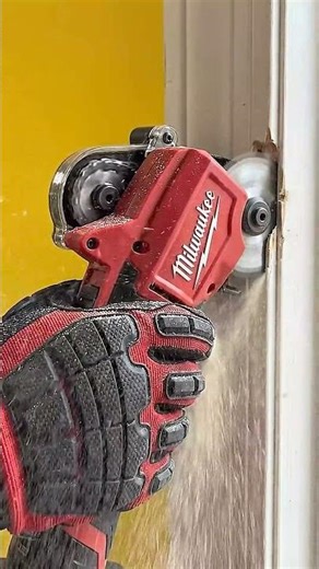 Hand Saw by Milwuakee Tools