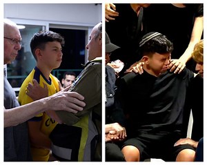 Who is Ariel Zohar? Israeli teen receives birthday wishes from Dez Bryant and NFL stars after losing family in massacre