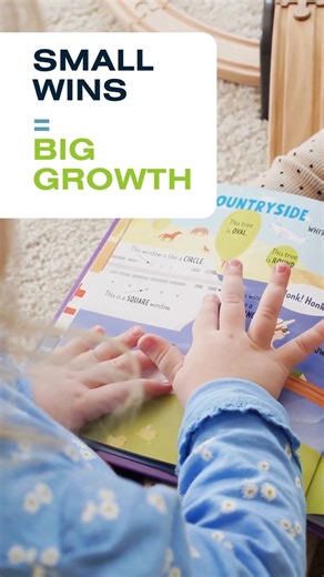 Progress in reading does not always look like jumping grade levels. Sometimes the biggest win is finishing a page that once felt too hard. Sometimes it is picking up a book that used to be avoided. These moments matter. Celebrating small successes builds confidence, motivation, and a love of learning. Every step forward counts. 💚 #ElevatedAbilities #CelebrateWins #ReadingProgress #ChildConfidence #LearningJourney #LiteracySupport | Elevated Abilities