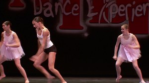 141K views · 1.2K reactions | BDA performs their lyrical-style group dance "Run, Run, Run" #dancemoms | Dance Moms: Full Numbers | Facebook