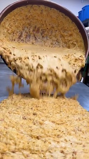 That's some Hot Fluffy Candy 🤤 | Hercules Candy Co