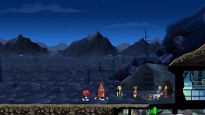 Fallout Shelter : Accueillez Bottle et Cappy dans votre abri antiatomique