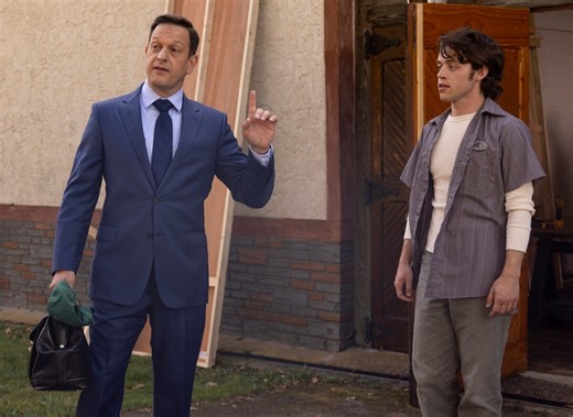 'Best Medicine' Episode 7 Preview: "There Might Be Blood"