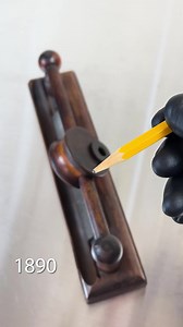 15M views · 488K reactions | My Antique Pencil Sharpener Collection - Part 1 | Rescue & Restore | Facebook