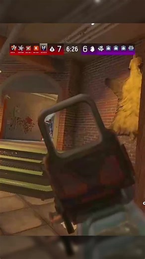 ///xim@prxctr #ximmatrix #fypシ゚viral #r6siege #moot #fortniteclips | xim matrix r6